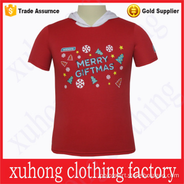 Wholesale cheap fashion Multicolor printing summer t shirt